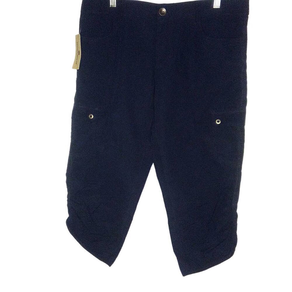 Woolrich Hiking Capri Size 8